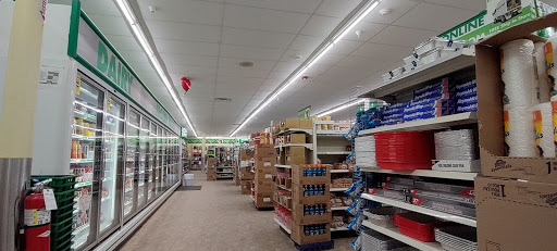 Dollar Store «Dollar Tree», reviews and photos, 419 W Main St, Batavia, NY 14020, USA