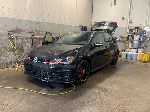 Used Car Dealer «King Volkswagen», reviews and photos, 979 N Frederick Ave, Gaithersburg, MD 20879, USA