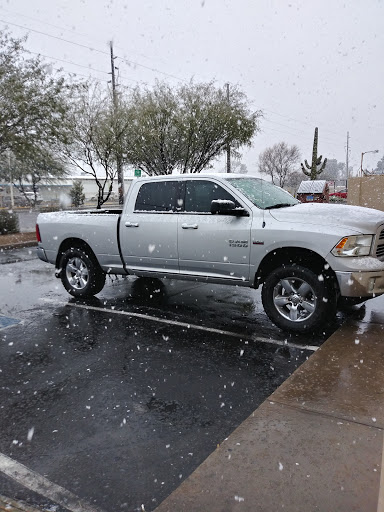 Electrical Supply Store «Outlet Electrical Supply», reviews and photos, 1258 E Prince Rd, Tucson, AZ 85719, USA