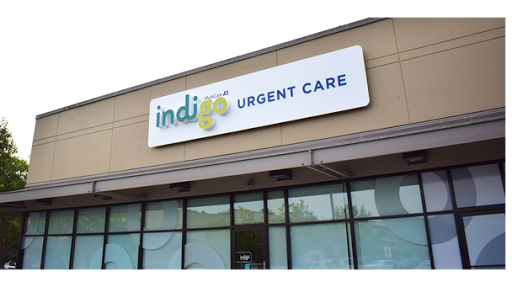 MultiCare Indigo Urgent Care - Rainier Avenue