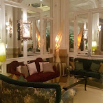 Photo n°15 de l'avis de Andy.y fait le 11/05/2019 à 20:25 sur le  Grand Hotel et de Milan à Milan