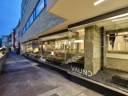 VAUND Store Stuttgart