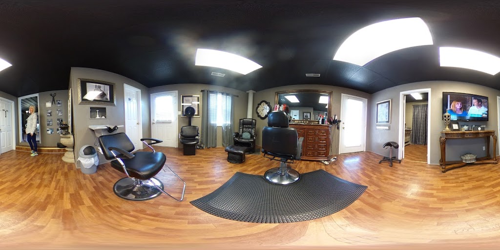 Alpha Omega Salon & Day Spa 72450