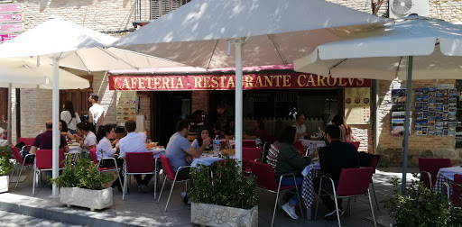 Restaurante Carolvs