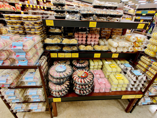 Grocery Store «Safeway», reviews and photos, 1790 Decoto Rd, Union City, CA 94587, USA