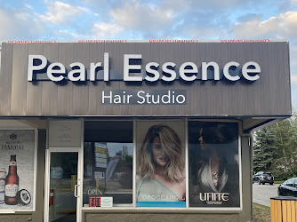 Pearl Essence Hair Studio