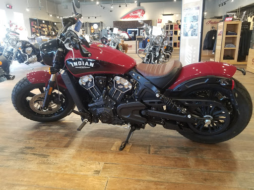 Motorcycle Dealer «Brookfield Indian Motorcycle», reviews and photos, 20 Federal Rd, Brookfield, CT 06804, USA