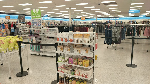 Clothing Store «Ross Dress for Less», reviews and photos, 120 Glynn Isle, Brunswick, GA 31525, USA