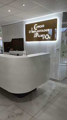 Cabinet du Docteur Sarlin à Hyères