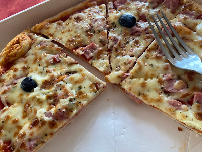 Gang Of Pizza à Marmande