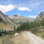 Photo n°1 de l'avis de Vladimir.e fait le 01/09/2023 à 14:31 sur le  Giasson - Chambre d'hôte - Petit Restaurant à Valgrisenche