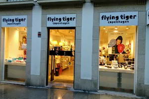 Flying Tiger Copenhagen image