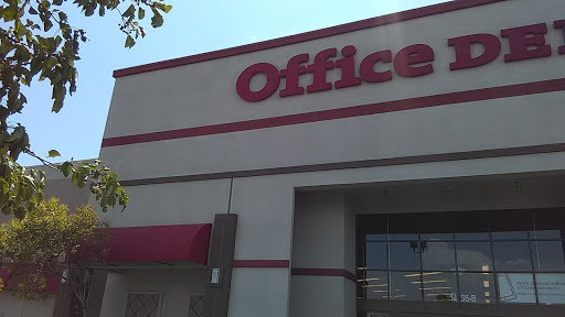 Office Supply Store «Office Depot», reviews and photos, 1435 W Craig Rd B, North Las Vegas, NV 89032, USA