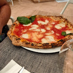 Photo n°3 de l'avis de Lucia.a fait le 20/07/2020 à 09:37 sur le  OHIMÀ Pizza e Meraviglie à Vasto