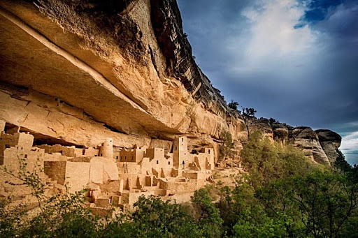 National Park «Mesa Verde National Park», reviews and photos