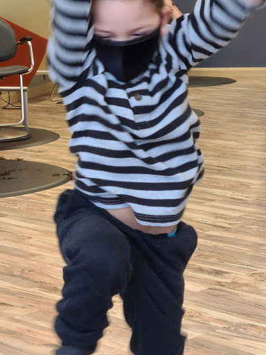 Hair Salon «Great Clips», reviews and photos, 7678 SW Nyberg St, Tualatin, OR 97062, USA