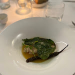 Photo n°5 de l'avis de anthony_travel_photography. fait le 13/09/2022 à 18:28 sur le  Ristorante Sciacca Hostaria del Vicolo à Sciacca