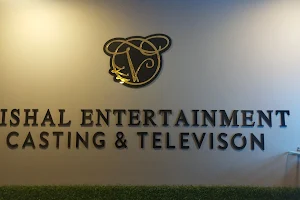 Vishal Entertainment Casting and Television image