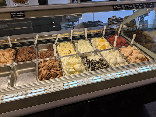Ice Cream Shop «Morano Gelato Hanover», reviews and photos, 57 South Main Street #101, Hanover, NH 03755, USA