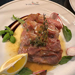 Photo n°2 de l'avis de German.e fait le 10/02/2024 à 17:20 sur le  Restaurant La Mia Mamma à Dohna