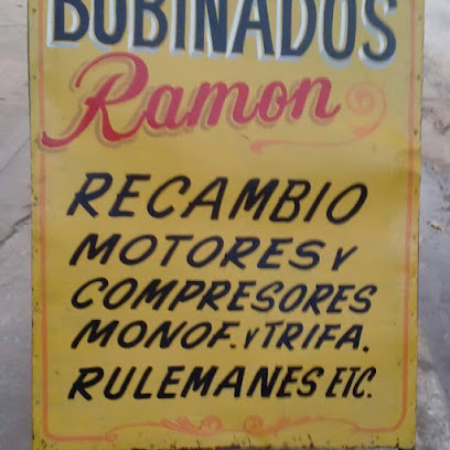 Bobinados RAMON