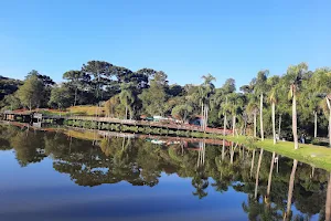 Parque Lago Azul image