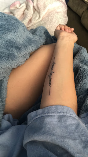 Explore knuckle tattoo ideas male, creative tattoo ideas in Arlington, available at Urbans Tattoo & Piercing Studio