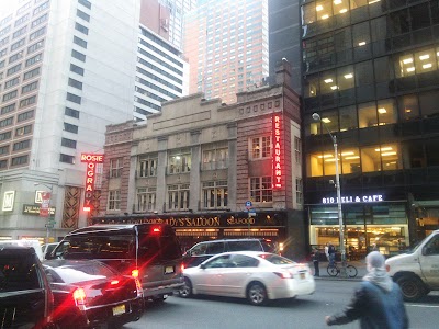 Photos of Sheraton New York Times Square Hotel