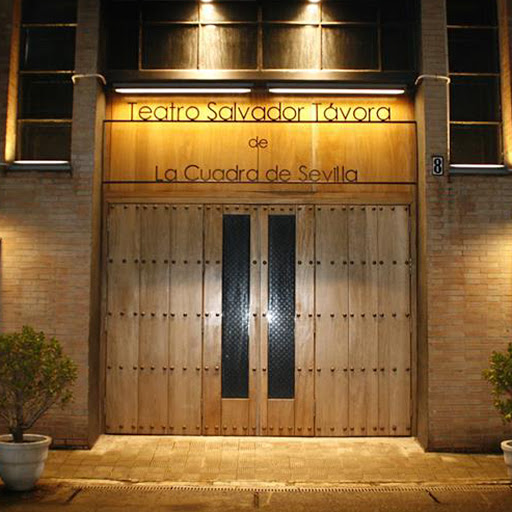 Teatro Salvador Tavora