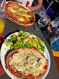 Plats et boissons du Restaurant Caffé Romain à Cavalaire-sur-Mer - n°19