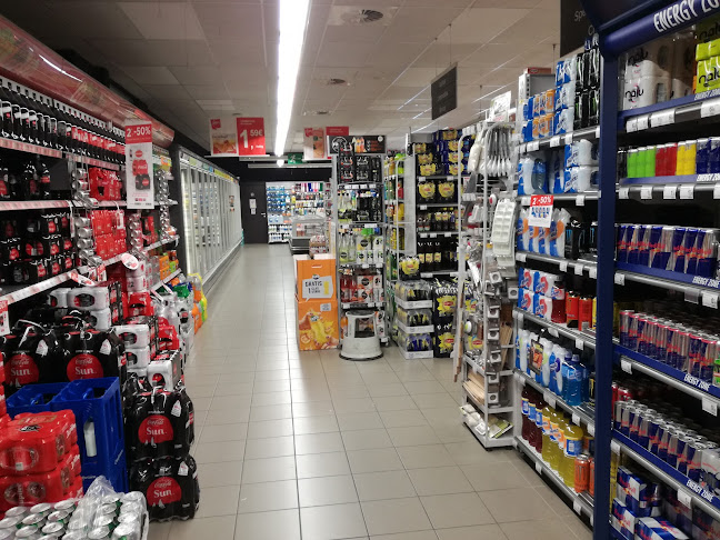 Carrefour market Turnhout Nieuwe Kaai - Turnhout