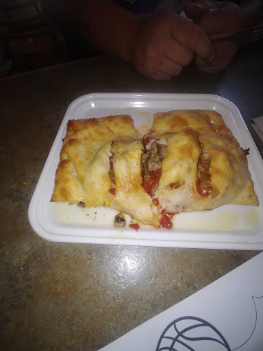 Pizza Restaurant «Ledo Pizza», reviews and photos, 25460 Point Lookout Rd, Leonardtown, MD 20650, USA