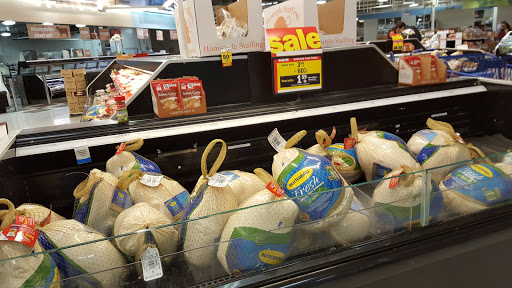 Grocery Store «Meijer», reviews and photos, 10138 Indianapolis Blvd, Highland, IN 46322, USA