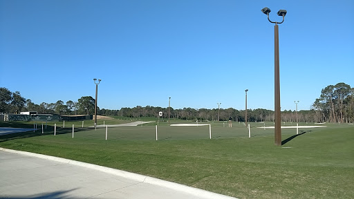 Golf Course «Tranquilo Golf Club at Four Seasons Resort Orlando», reviews and photos, 3451 Golf View Dr, Lake Buena Vista, FL 32830, USA