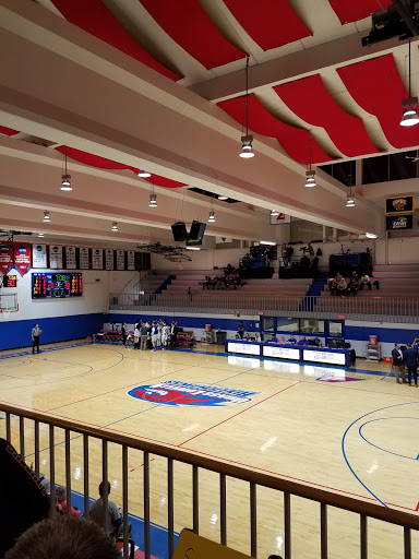 Costello Athletic Center