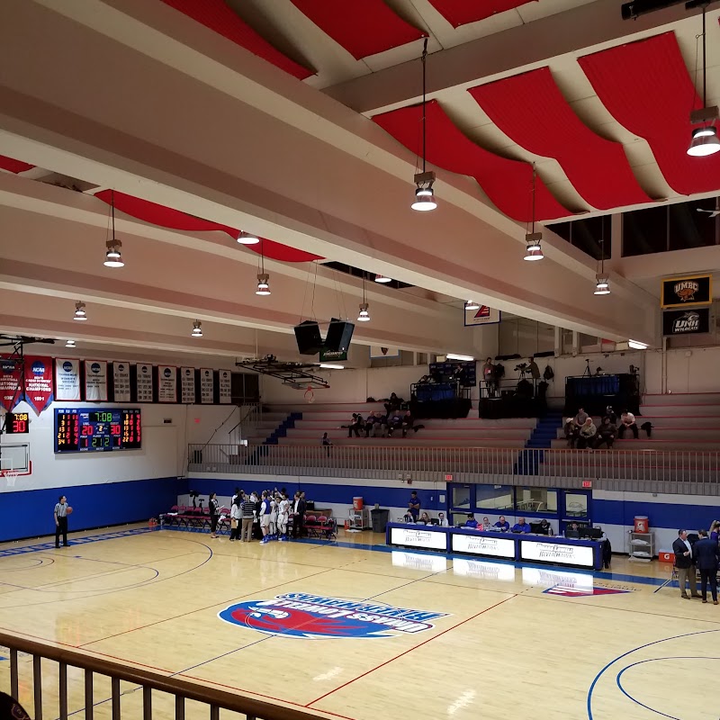 Costello Athletic Center at UMass Lowell