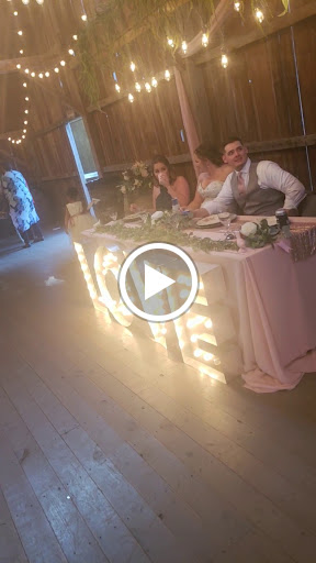 Event Venue «Heritage Ranch Premiere Event Venue», reviews and photos, 23735 Anderson School Rd, Sedalia, MO 65301, USA