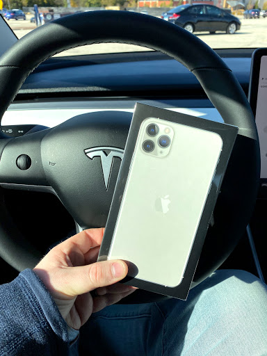 Computer Store «Apple Oakbrook», reviews and photos, 70 Oakbrook Center, Oak Brook, IL 60523, USA