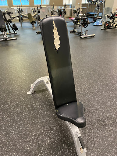 Gym «The Gym at City Creek», reviews and photos, 51 Main St #308, Salt Lake City, UT 84111, USA