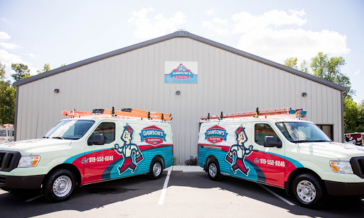 Photo of Dawsons Electric & Air