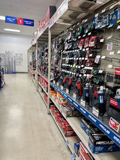 Hardware Store «Harbor Freight Tools», reviews and photos, 3234 Lithia Pinecrest Rd, Valrico, FL 33596, USA