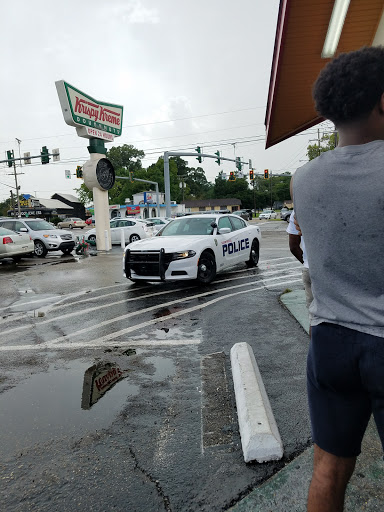 Bakery «Krispy Kreme Doughnuts», reviews and photos, 5504 Plank Rd, Baton Rouge, LA 70805, USA