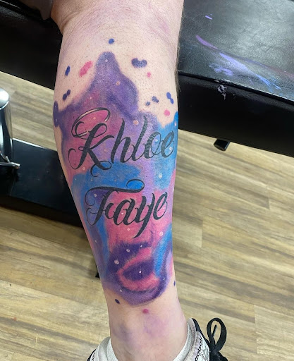 Explore matching tattoo sister in law tattoo ideas, creative tattoo ideas in Mesa, available at Ranger Tattoo & Piercing