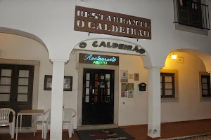 O Caldeirão image