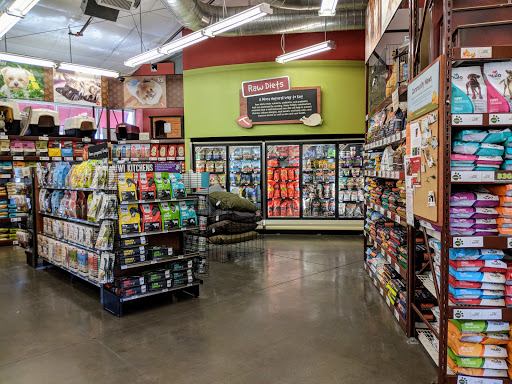 Pet Supply Store «Pet Food Express», reviews and photos, 2661 Blanding Ave F, Alameda, CA 94501, USA