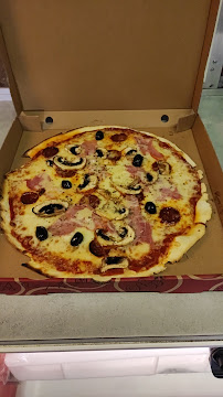 Photos du propriétaire du Pizzas à emporter Pizza Romana Lentilly - n°4
