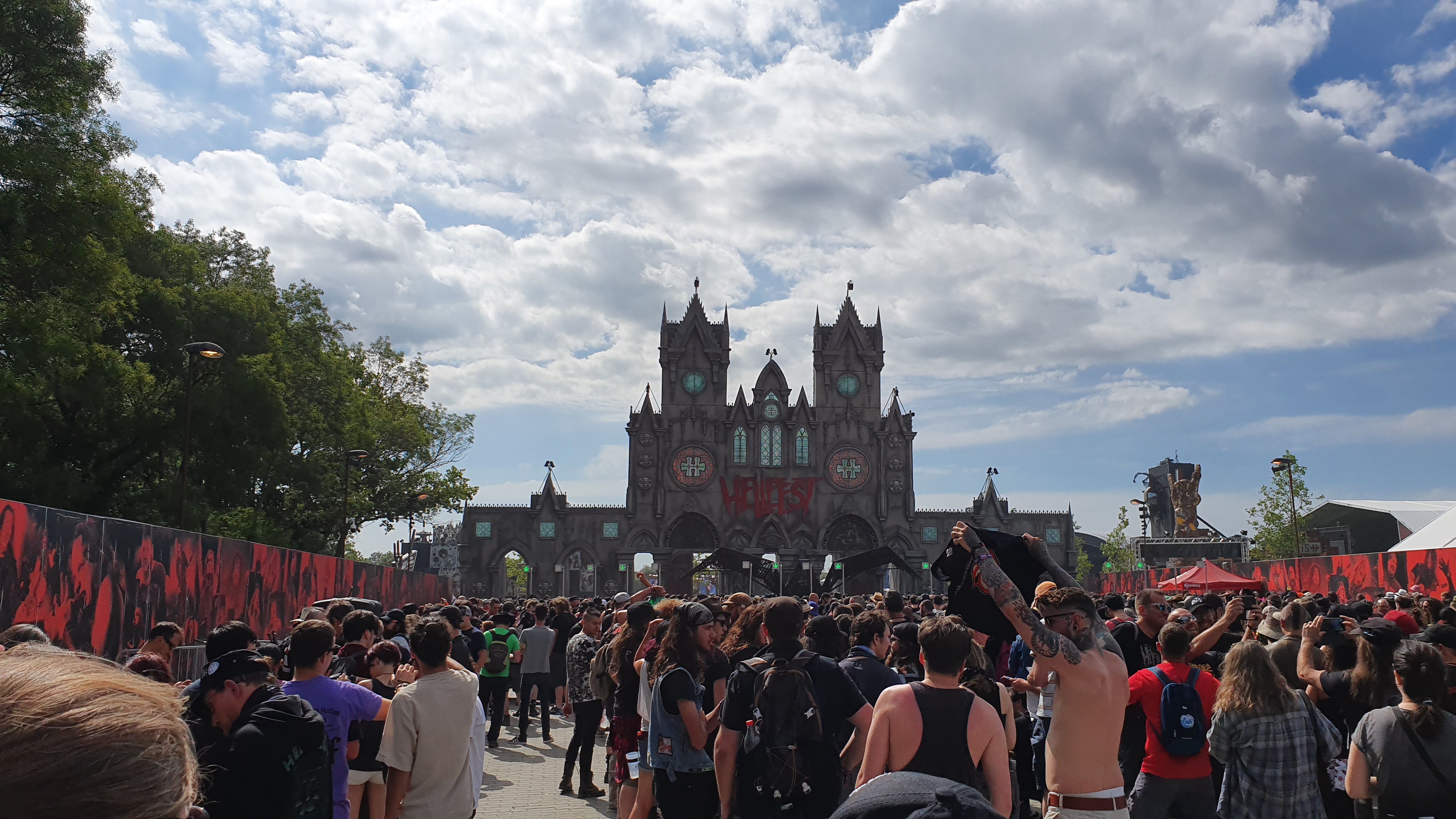 Photo n° 14 de l'avis de Cyril.h fait le 27/06/2019 à 14:49