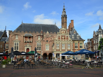 Stadhuis Haarlem