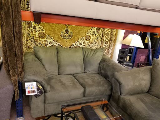 Furniture Store «Silver Furniture», reviews and photos, 5527 W Cermak Rd, Cicero, IL 60804, USA