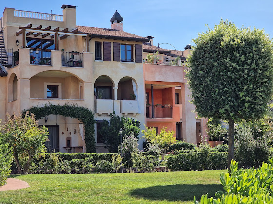 Extérieur Appartamento vacanze Lugana Village Resort & Sporting Club 37019 Peschiera del Garda